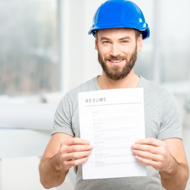 How to write an electrical engineering apprenticeship cv and how to overcome entry hurdles