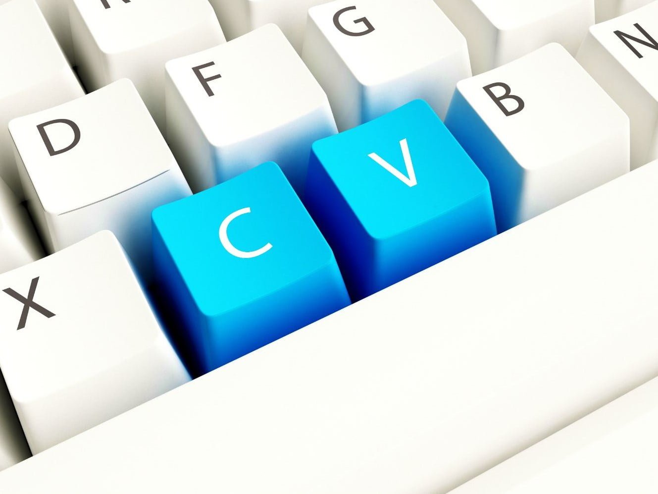 Is Professional CV Writing Worth It?