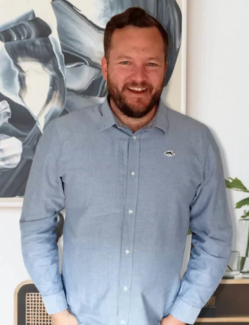 Brendan Hope Professional CV Writer