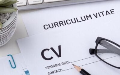 How to tailor your cv for a specific job