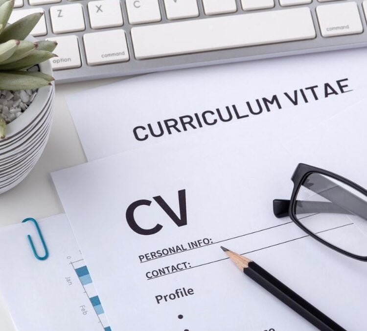 How to tailor your cv for a specific job