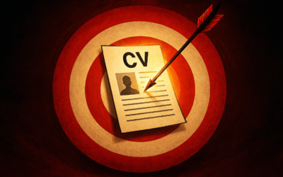 How to Tailor Your CV for a Specific Job in South Africa: Step-by-Step Guide