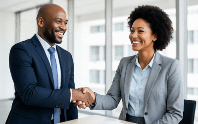 Your Dream Job Starts with a Professional CV – Here’s How We Help South Africans Succeed