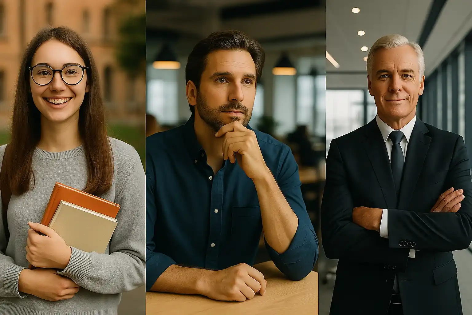 Coaching for Every Stage of Your Career Journey Career coaching in South Africa for students, professionals, and executives