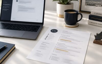 AI-Generated CVs in South Africa: Benefits, Limitations and Risks