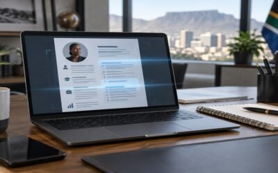 How AI Is Changing CV Screening and Recruitment in South Africa