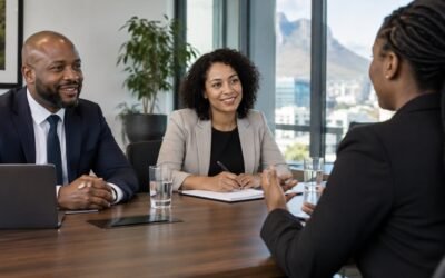 Common Interview Questions in South Africa (and How to Answer Them with STAR)
