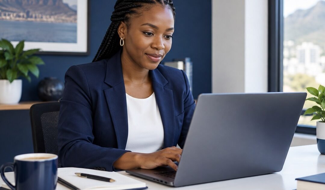 LinkedIn Profile Tips for South African Job Seekers: What Recruiters Actually Look For